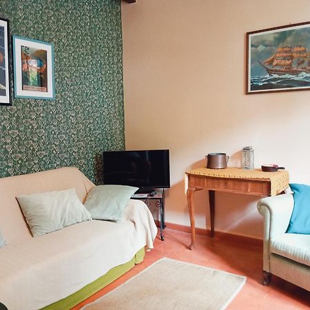 Torre Alpicella Holiday Home, A Scenic Escape Into Nature And Relaxation 迪亚诺马里纳 外观 照片