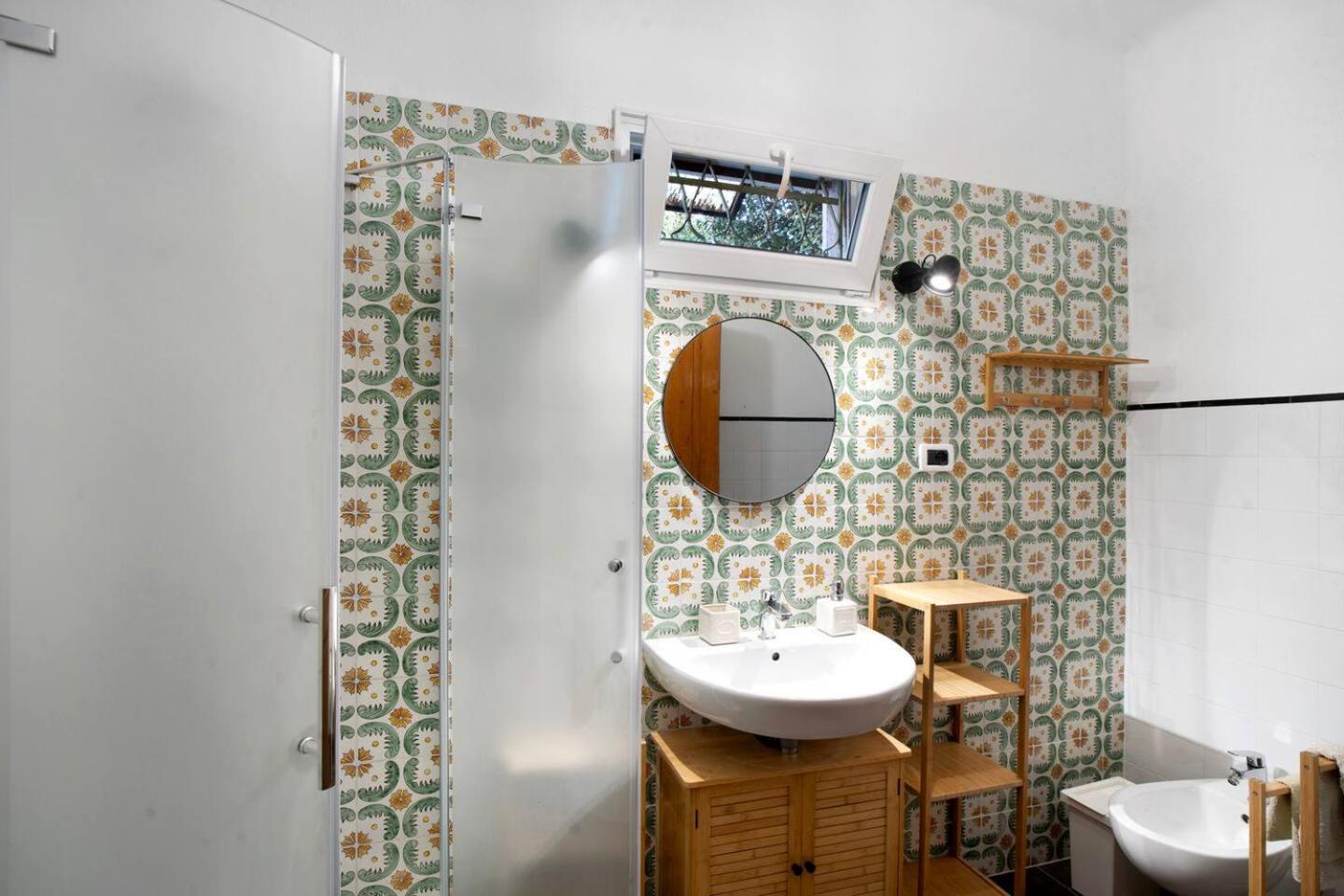 Torre Alpicella Holiday Home, A Scenic Escape Into Nature And Relaxation 迪亚诺马里纳 外观 照片