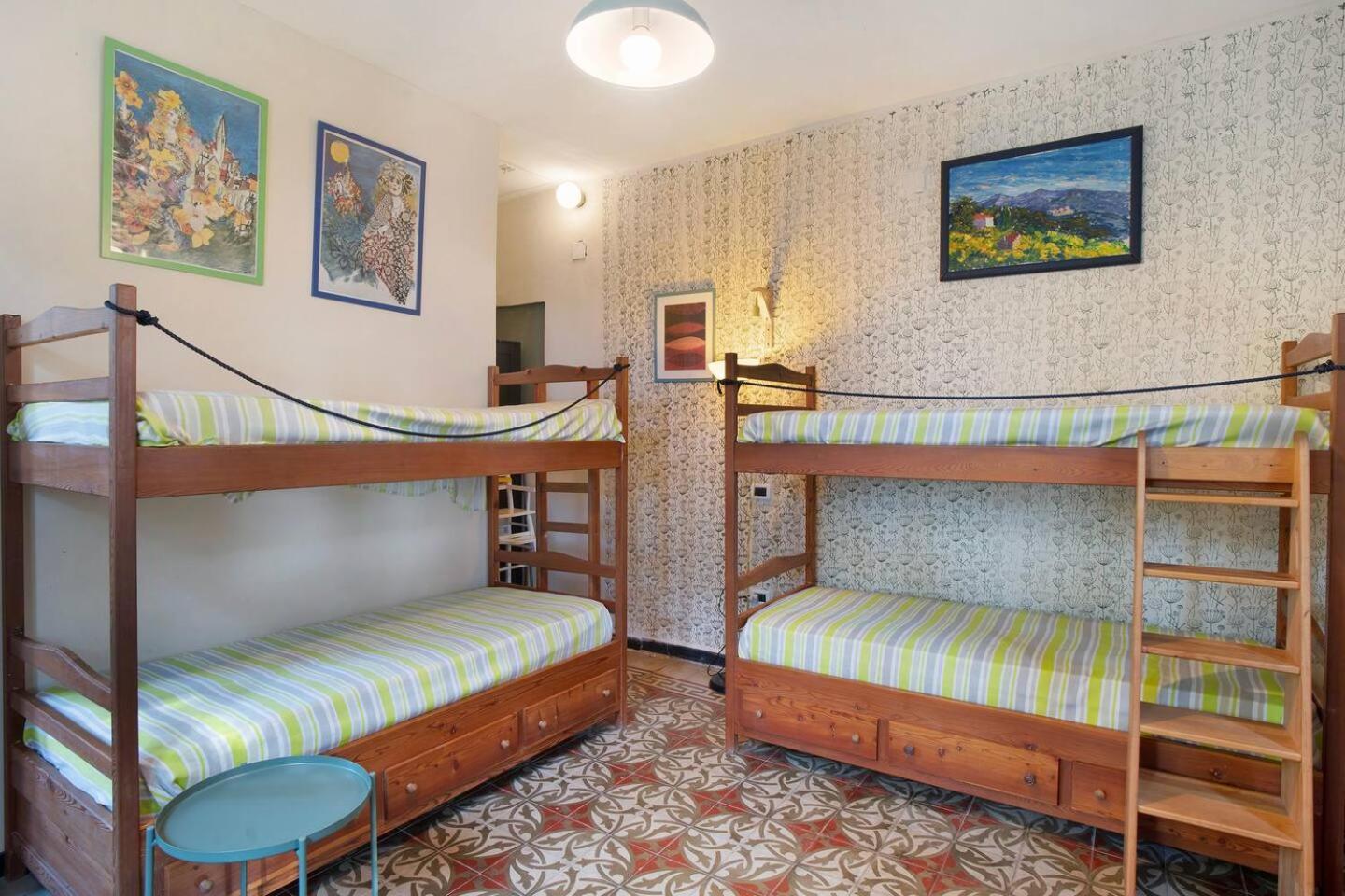 Torre Alpicella Holiday Home, A Scenic Escape Into Nature And Relaxation 迪亚诺马里纳 外观 照片