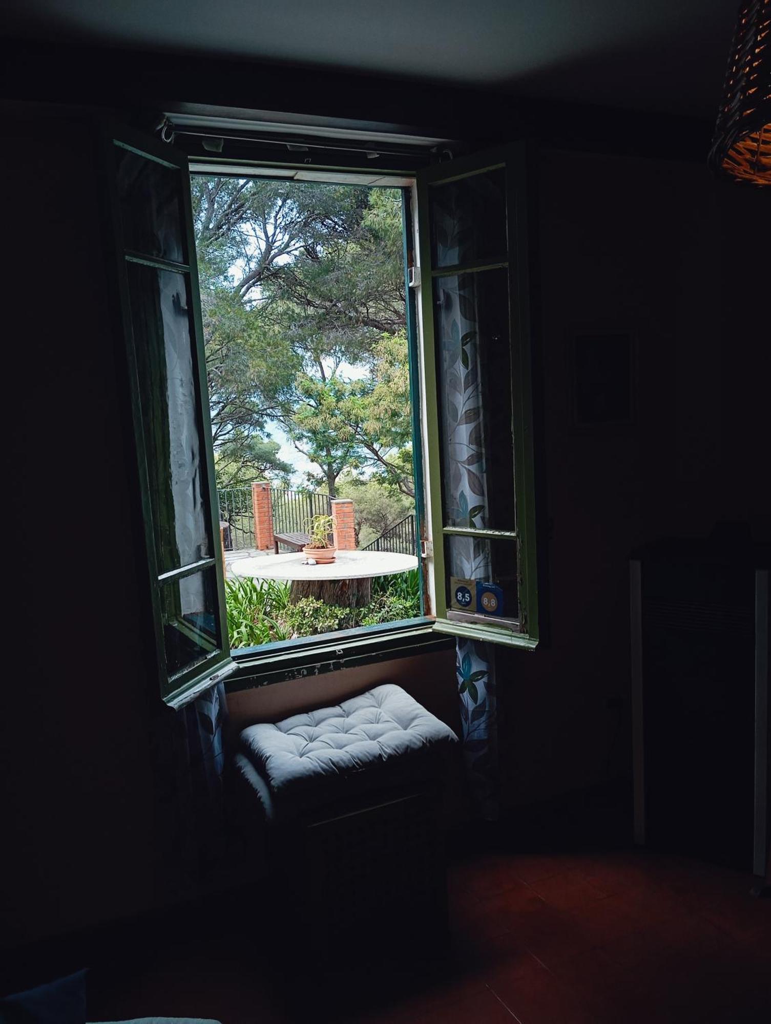 Torre Alpicella Holiday Home, A Scenic Escape Into Nature And Relaxation 迪亚诺马里纳 外观 照片