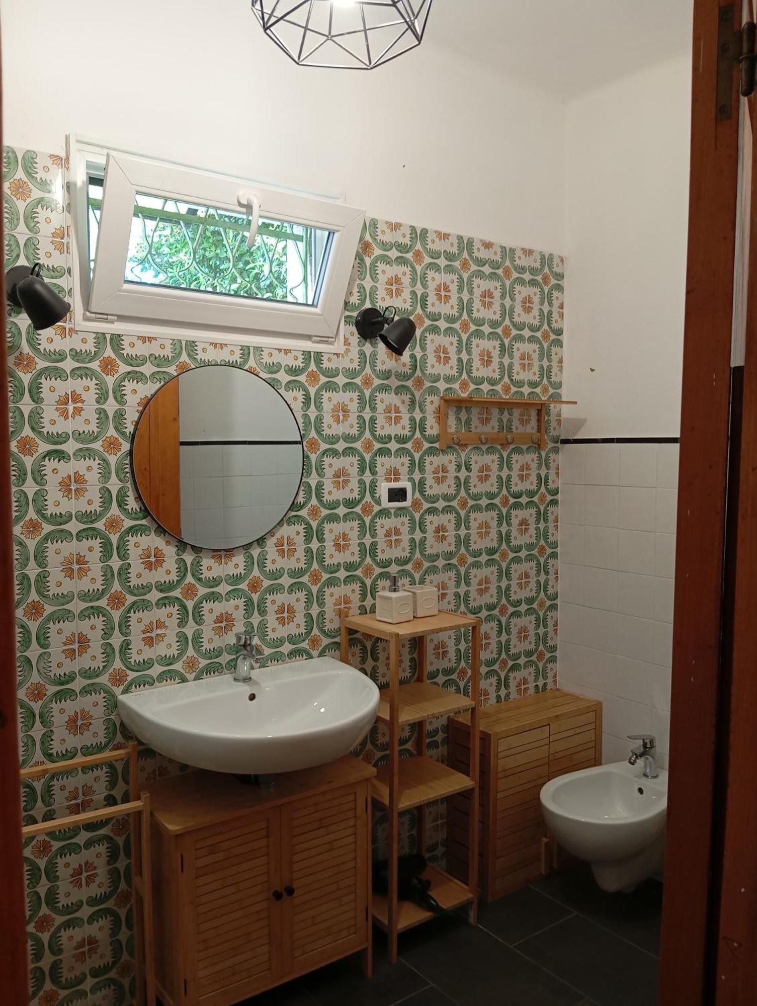 Torre Alpicella Holiday Home, A Scenic Escape Into Nature And Relaxation 迪亚诺马里纳 外观 照片