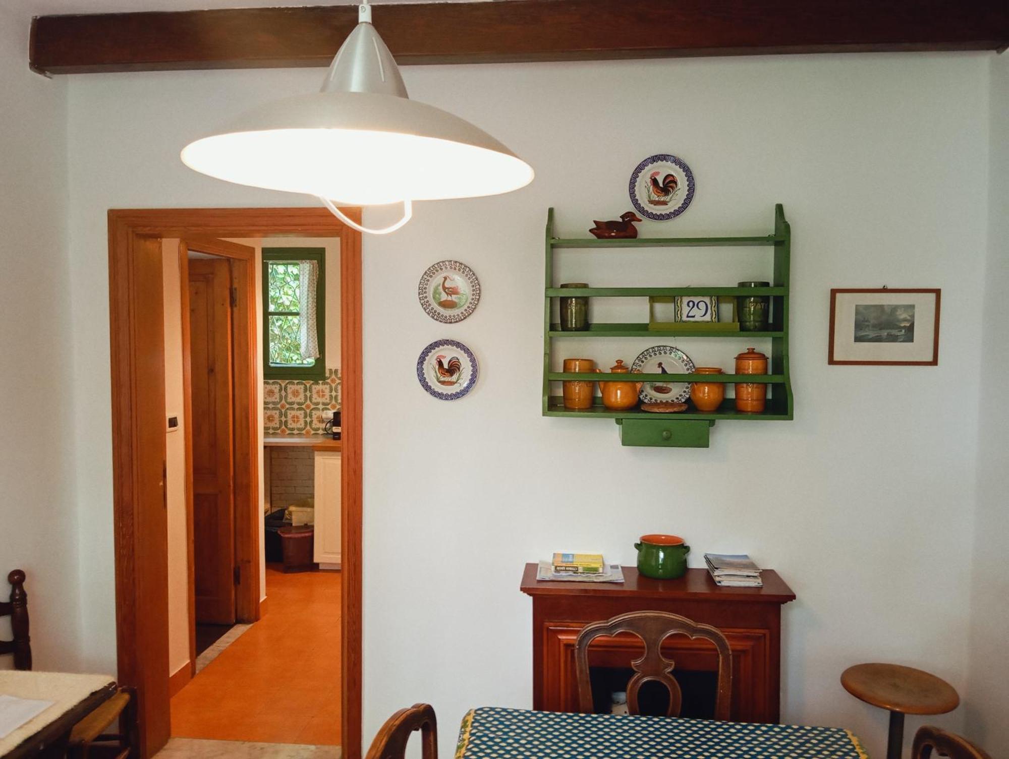 Torre Alpicella Holiday Home, A Scenic Escape Into Nature And Relaxation 迪亚诺马里纳 外观 照片